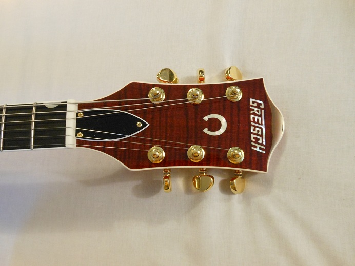G6120 Chet Atkins Hollowbody Picture 3